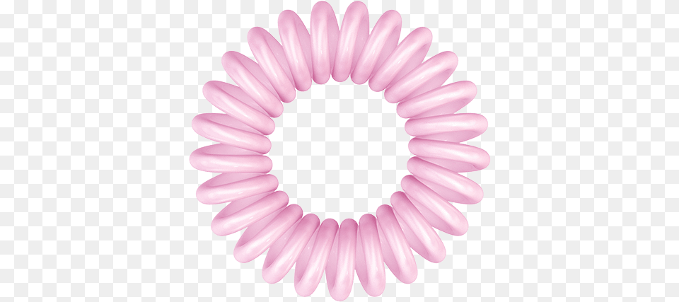 Invisibobble Original Magic Mermaid In Coral Cha Cha Hair Tie, Flower, Plant Png