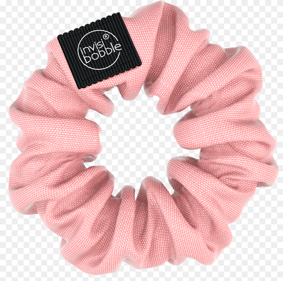 Invisibobble Sprunchie Spiral Hair Ring, Cushion, Home Decor, Clothing, Hat Png Image