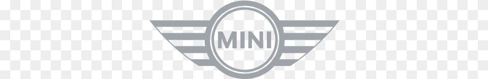 Invision Studio Mini Cooper Mini Cooper Logo White, Emblem, Symbol Free Transparent Png