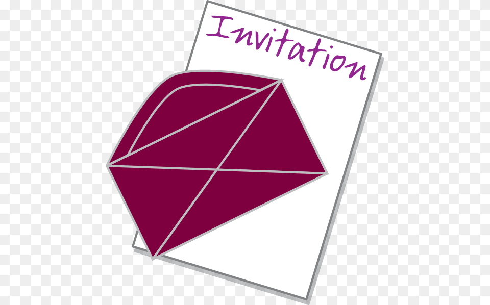 Invitation Clip Art, Envelope, Mail Png Image