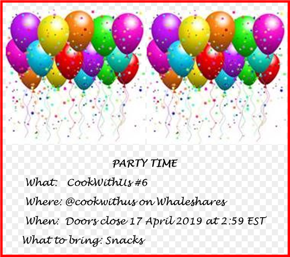 Invitation Fireworks And Balloons Clipart, Balloon, Paper, Confetti Free Transparent Png
