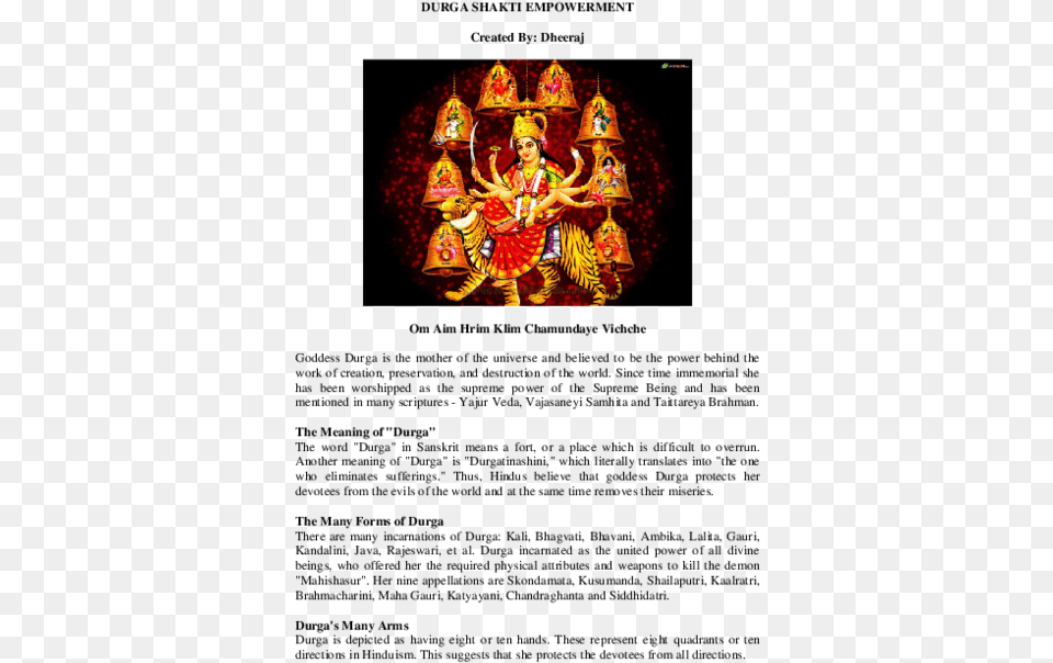 Invitation For Mata Ki Chowki, Art, Adult, Bride, Female Png