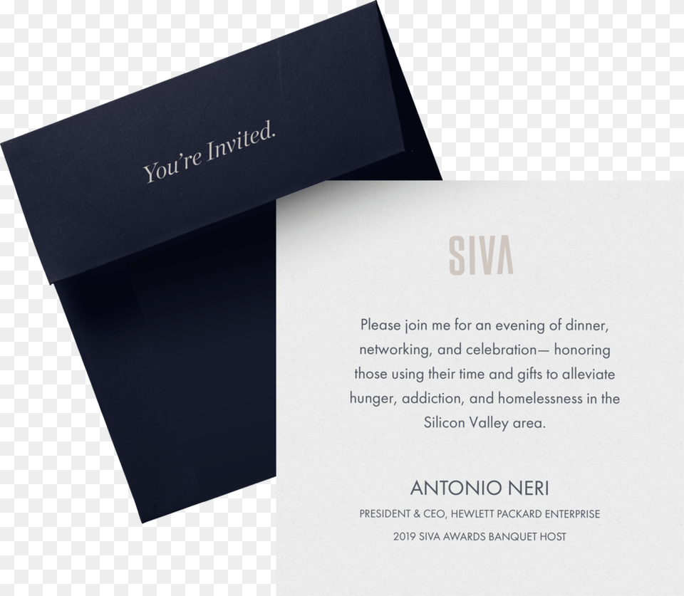 Invitation For Web Brochure, Paper, Text, Business Card Free Png Download