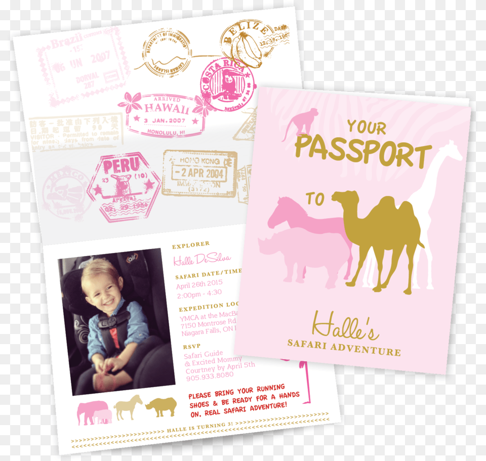 Invitation Horse, Advertisement, Poster, Baby, Person Png