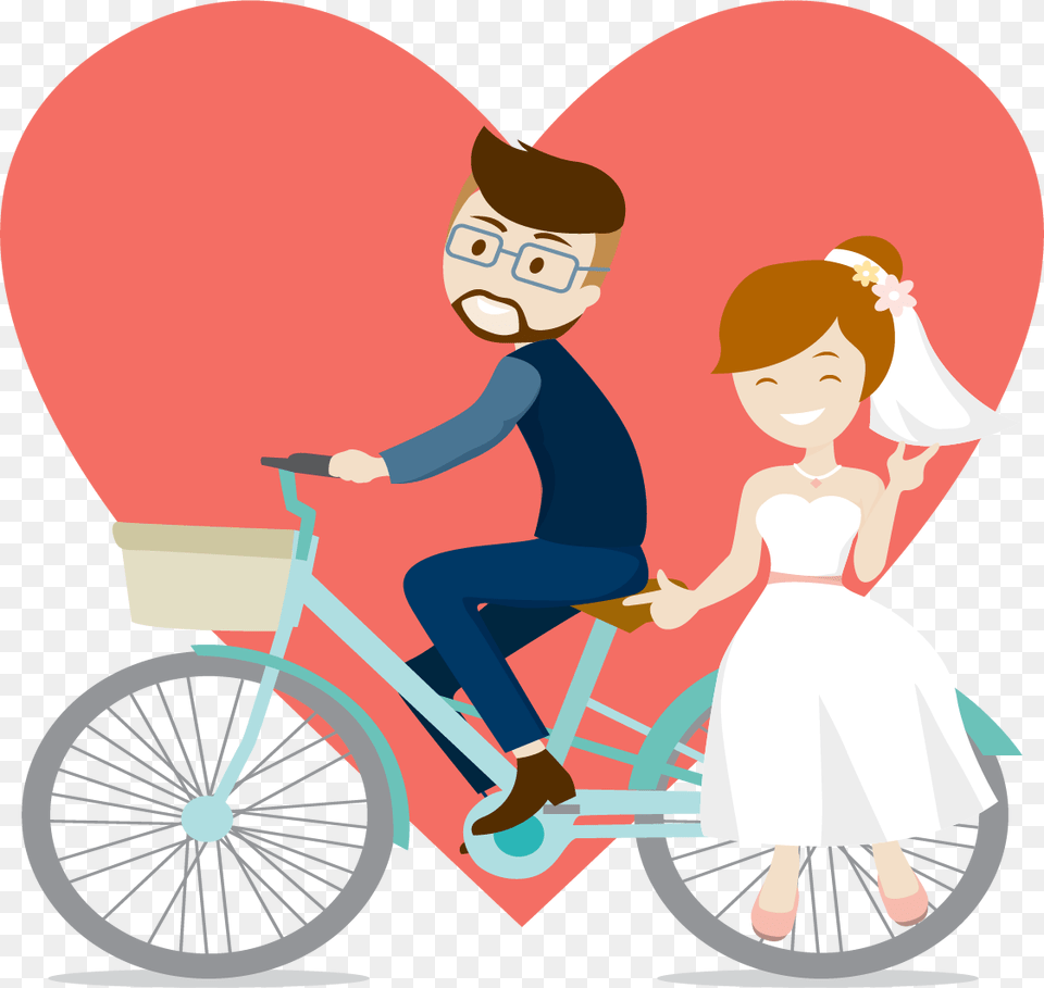 Invitation Marriage Bride Happy Happy Married Life Hd, Boy, Child, Person, Male Free Transparent Png