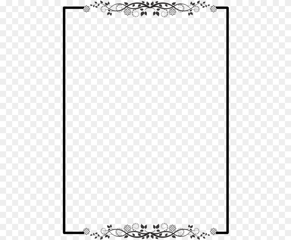 Invitation Wedding Borders Free, Accessories, Lace Png Image