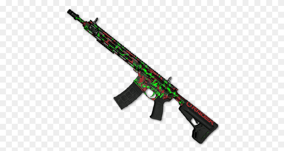 Invitational Battle Royale Auto Royale, Firearm, Gun, Rifle, Weapon Free Transparent Png