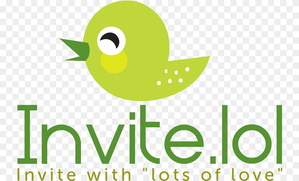 Invite Lol Duck, Green, Logo, Plant, Vegetation Png