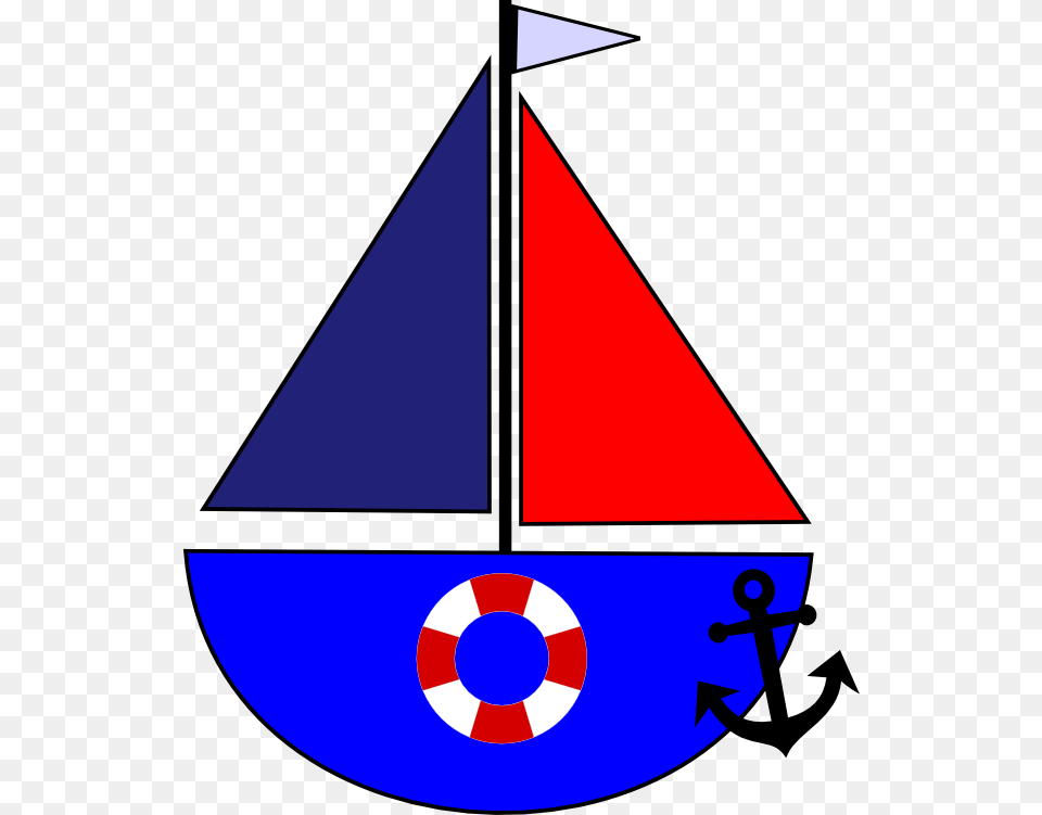Invite Picture Kid Stuff Nautical Cricut, Boat, Sailboat, Transportation, Vehicle Png Image