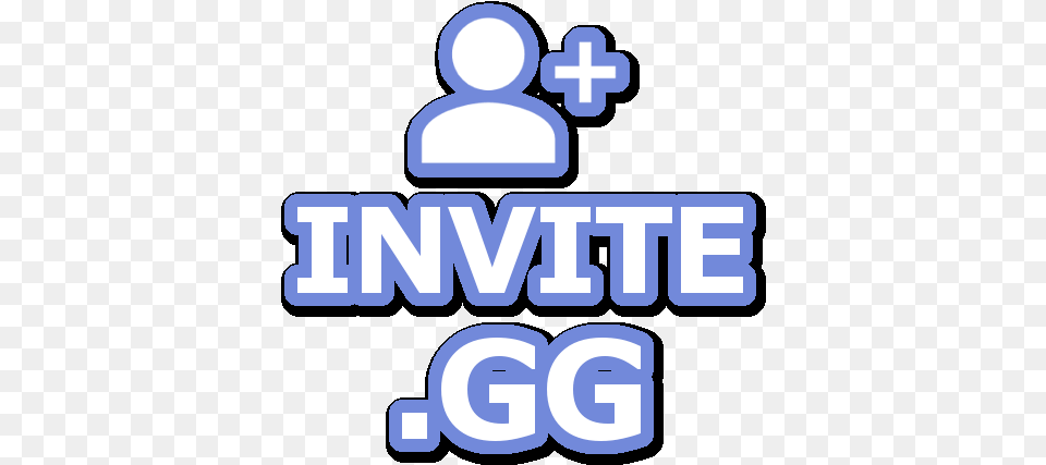 Invitegg Custom Discord Invite Links Invite Gg, First Aid, Cross, Symbol, Text Png