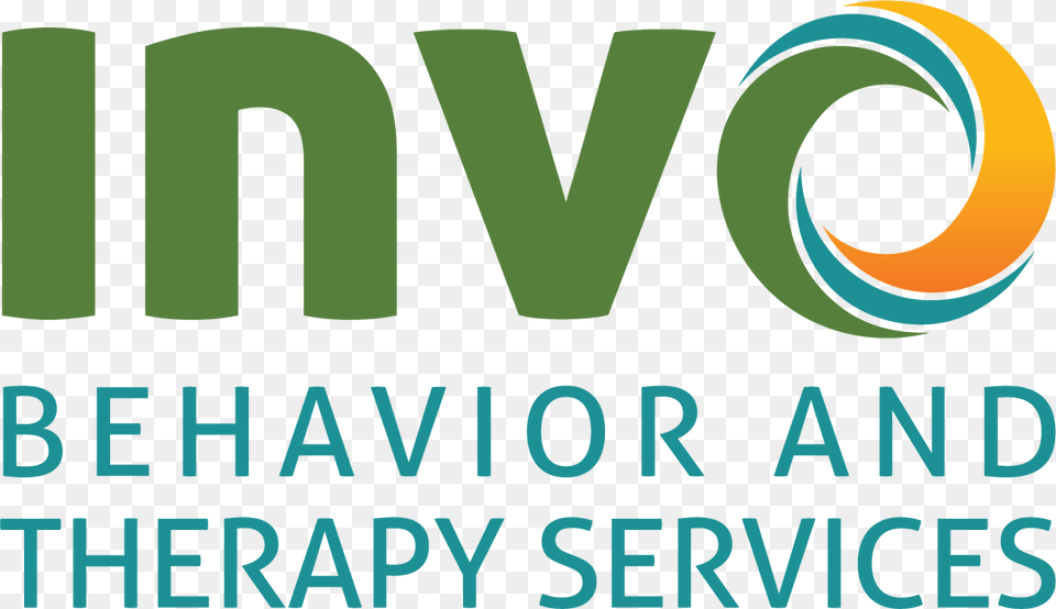 Invo Behavior And Therapy Services Graphic Design, Logo, Text Free Png