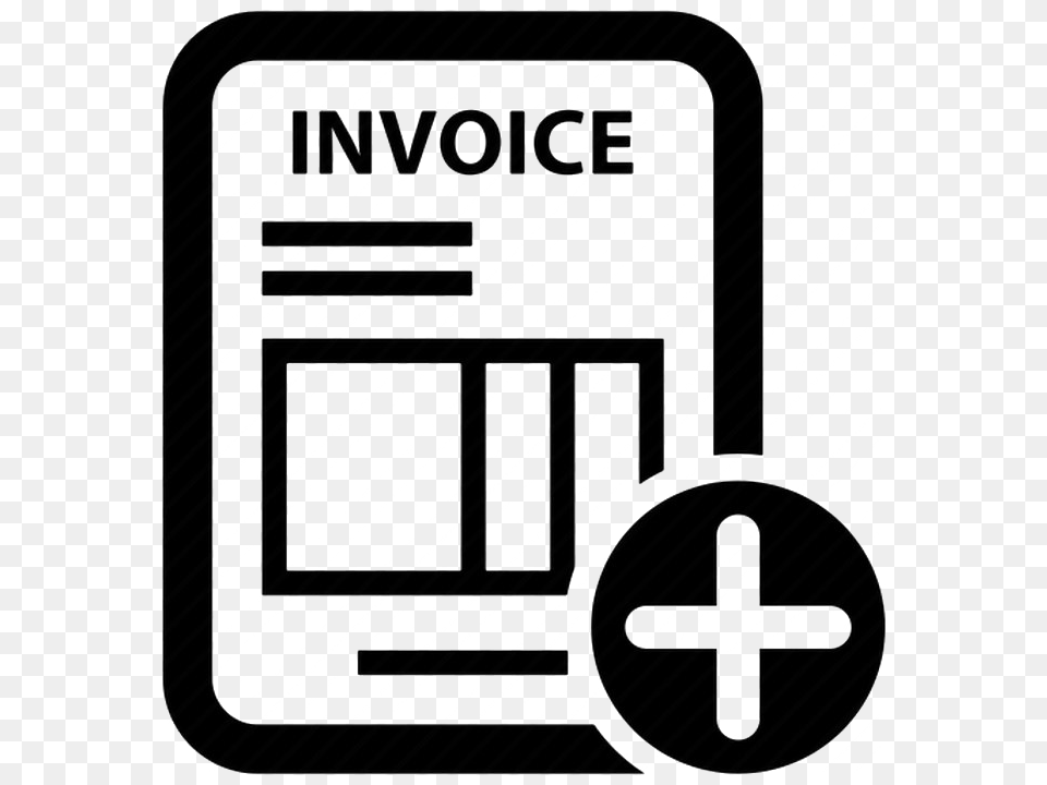 Invoice Pic Invoice, Symbol, Text Png Image