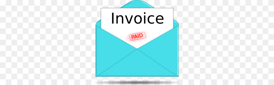 Invoicing Cliparts, Envelope, Mail Png Image