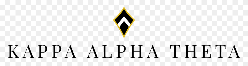Involvement Kappa Alpha Theta, Logo Free Png