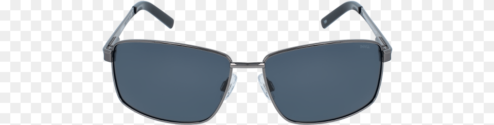 Invu B1607e Classic Look Product Image Police X Lewis Sunglasses, Accessories, Glasses Free Png Download