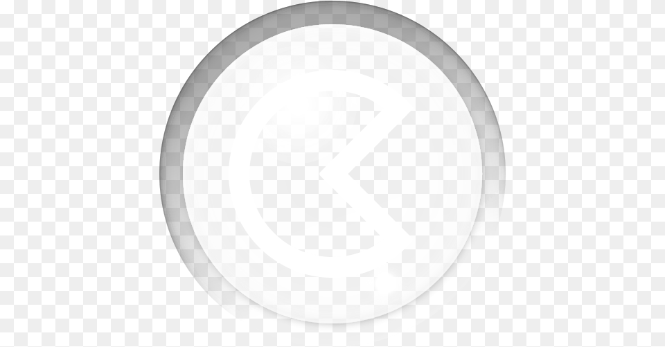 Inward Bubble Games Icon In Ico Or Circle, Plate, Sphere, Lighting Png Image