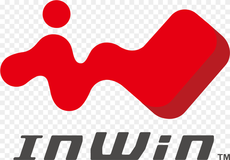 Inwin Logo, Smoke Pipe Free Transparent Png