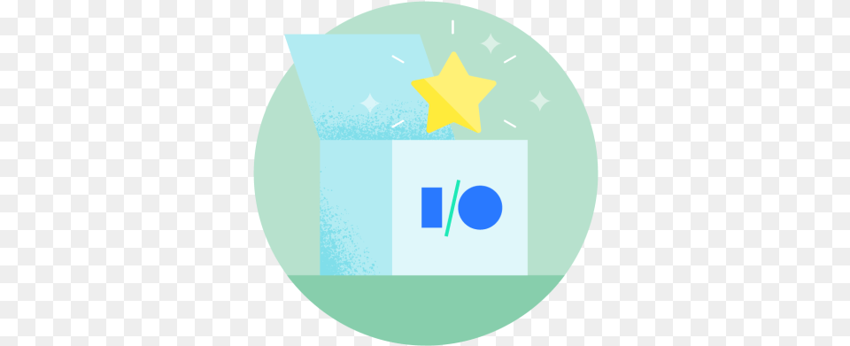 Io Circle, Star Symbol, Symbol, Disk Png Image