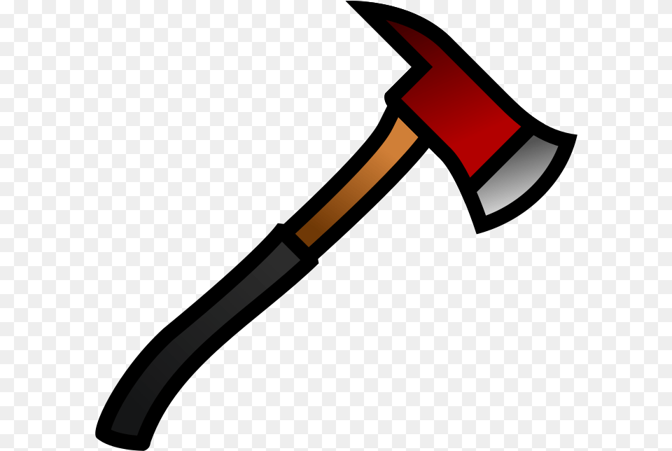 Io Clipart Fire Axe Surviv Io, Weapon, Device, Tool Free Png Download