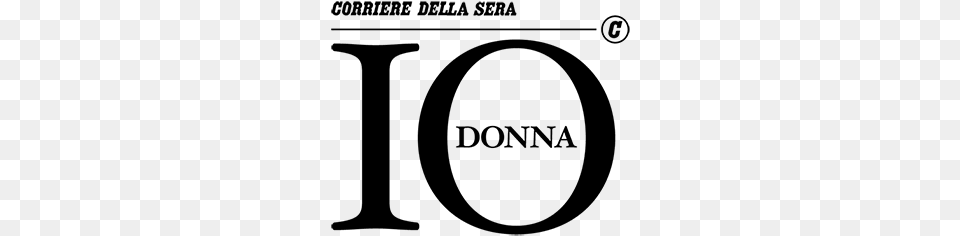 Io Donna, Gray Free Png