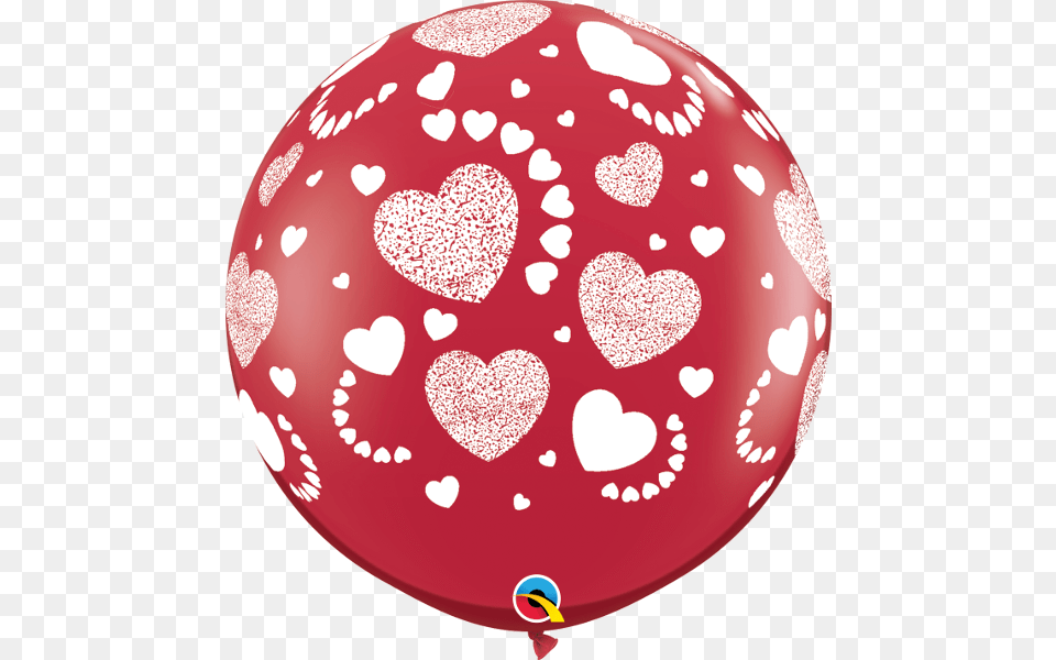 Io Sono L Amante, Balloon Free Png Download