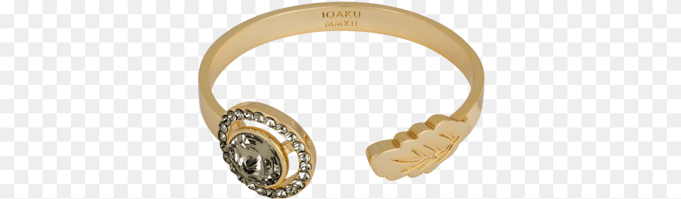 Ioaku Solid, Accessories, Gold, Bracelet, Jewelry Free Transparent Png