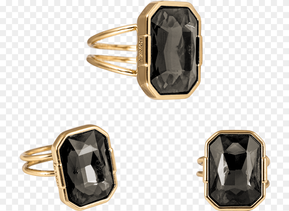 Ioaku The Legacy Ring Gold Smoke Portable Network Graphics, Accessories, Jewelry, Diamond, Gemstone Png