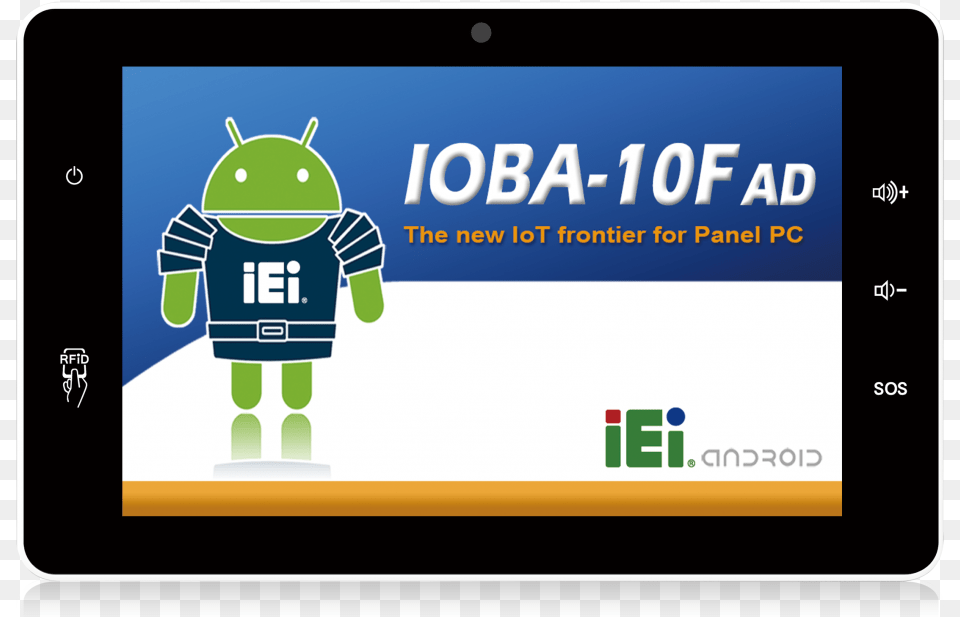 Ioba 10f Ad Et R10 Iei, Computer, Electronics, Tablet Computer, Baby Png