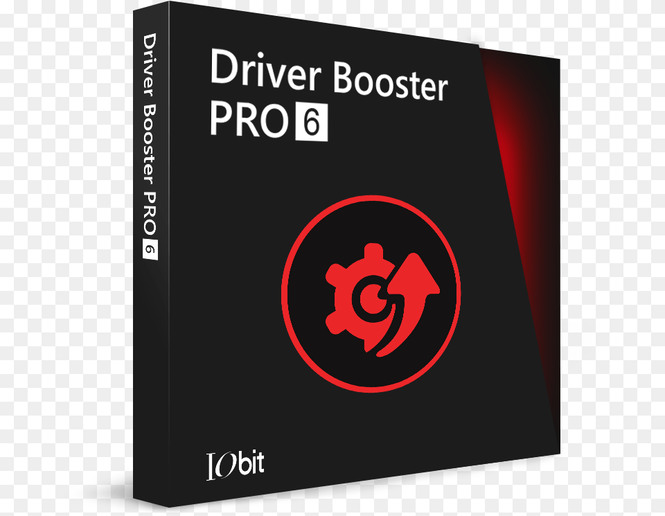 Iobit Driver Booster Pro V7 Driver Booster 7 Pro, Book, Publication, Text Png