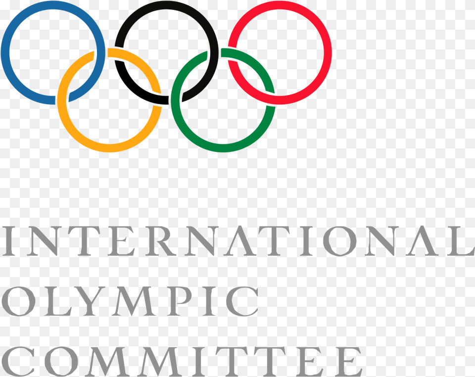 Ioc Logo Svg International Olympic Committee, Dynamite, Weapon Png