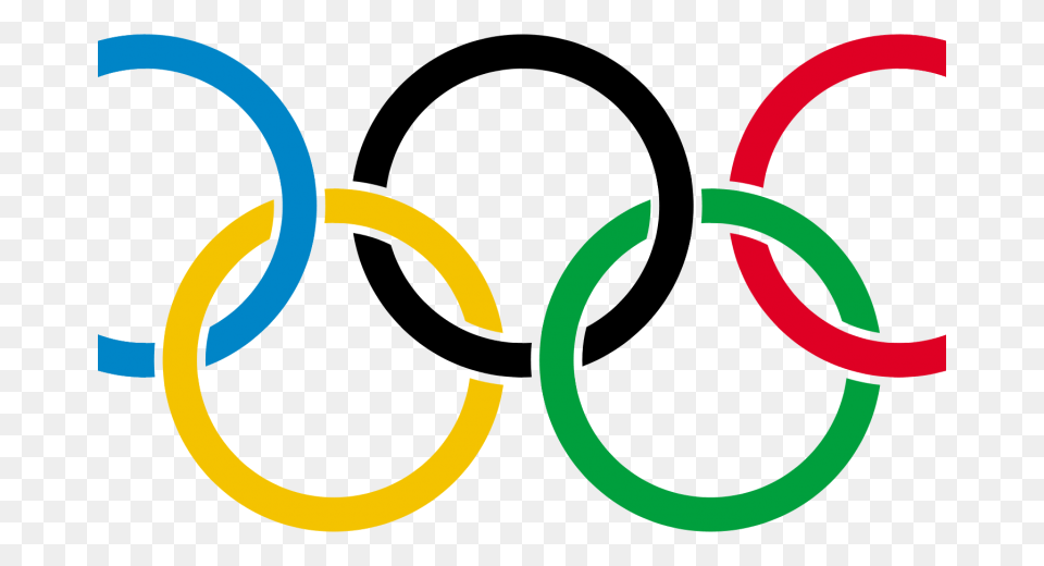 Ioc Receives Strong Assurances Of Non Discrimination, Hoop, Dynamite, Weapon Free Png