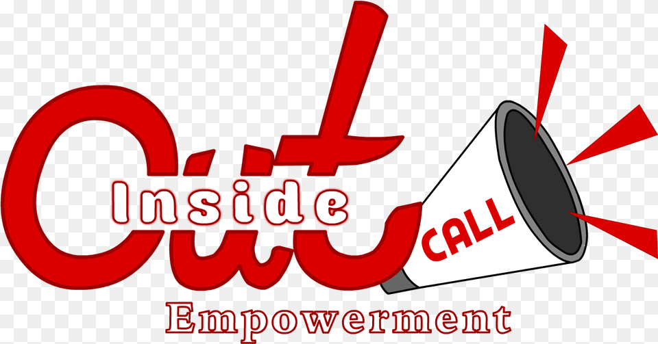 Ioec Logo Inside Out Empowerment, Dynamite, Weapon Png
