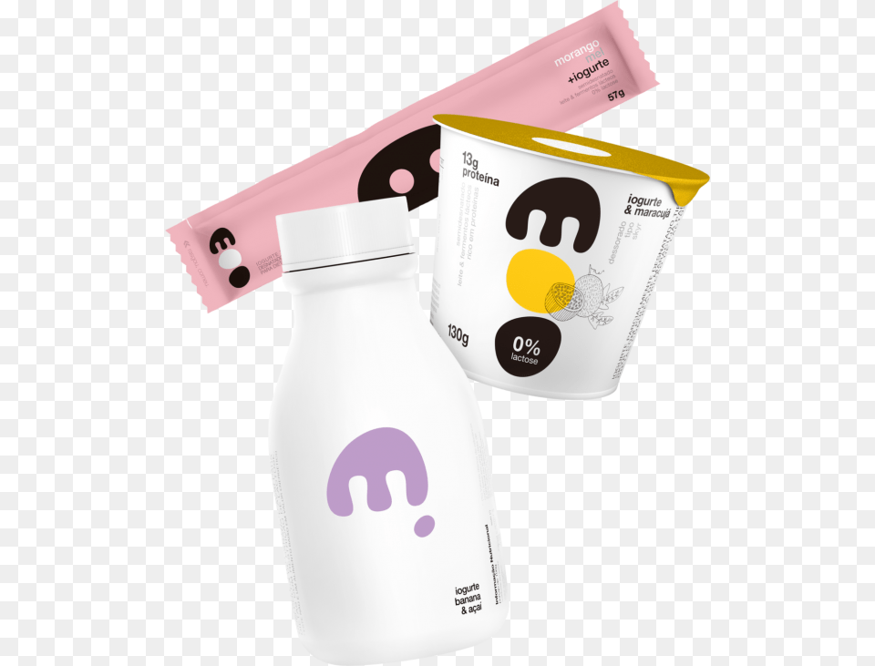 Iogurte Moo, Bottle, Beverage, Milk Free Transparent Png