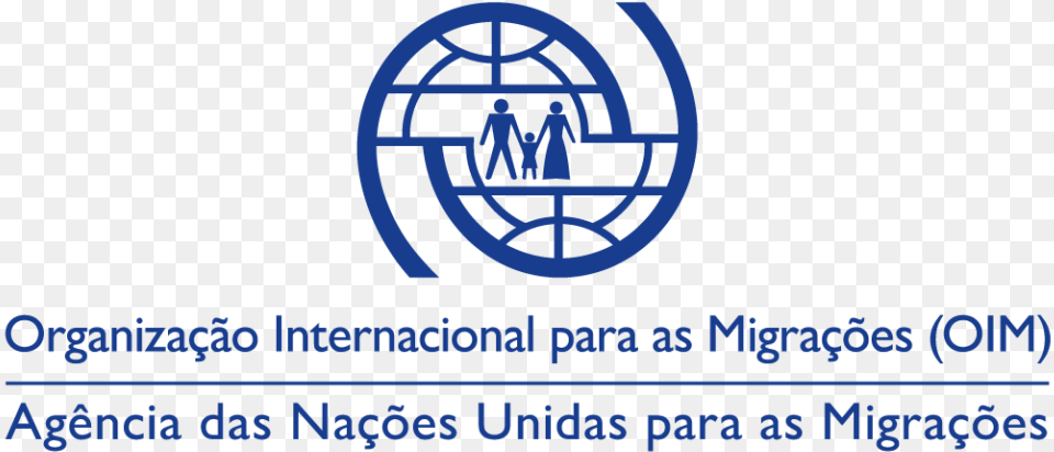 Iom Un Migration Agency, Logo Png Image