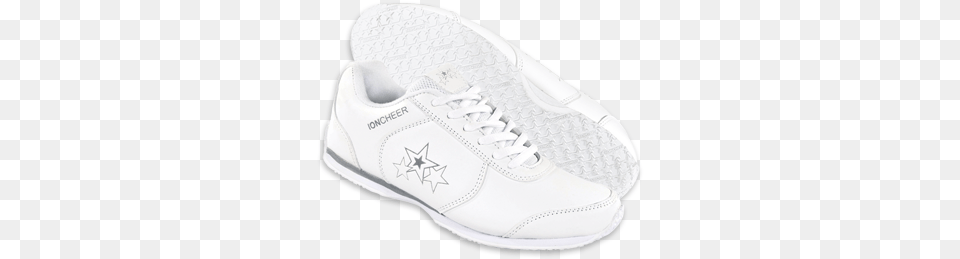 Ion Cheer Shoe Ion Cheer Women39s Celebration Shoes Size 5 White, Clothing, Footwear, Sneaker Png