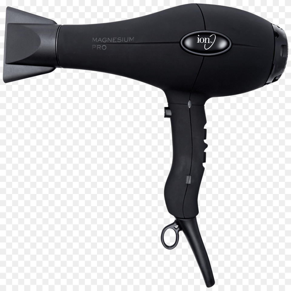 Ion Magnesium Professional Hair Dryer Hair Dryers Sally Beauty, Appliance, Blow Dryer, Device, Electrical Device Png Image