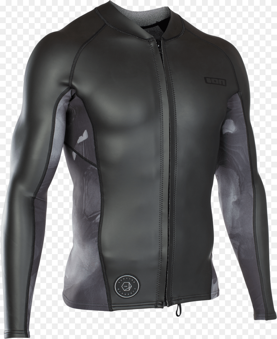 Ion Neo Zip Top Men 21 Cskclass Lazyload Lazyload Jacket, Clothing, Coat, Long Sleeve, Sleeve Free Png