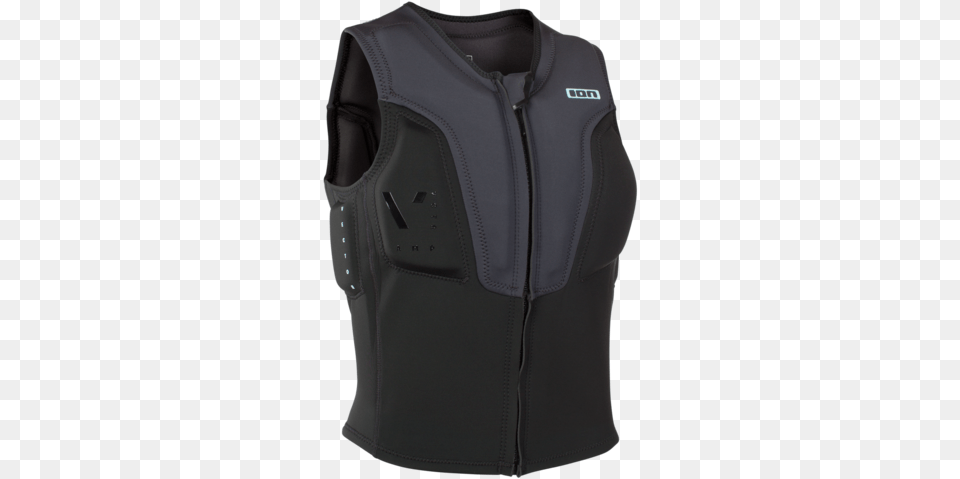 Ion Vector Impact Vest, Clothing, Lifejacket Free Png Download