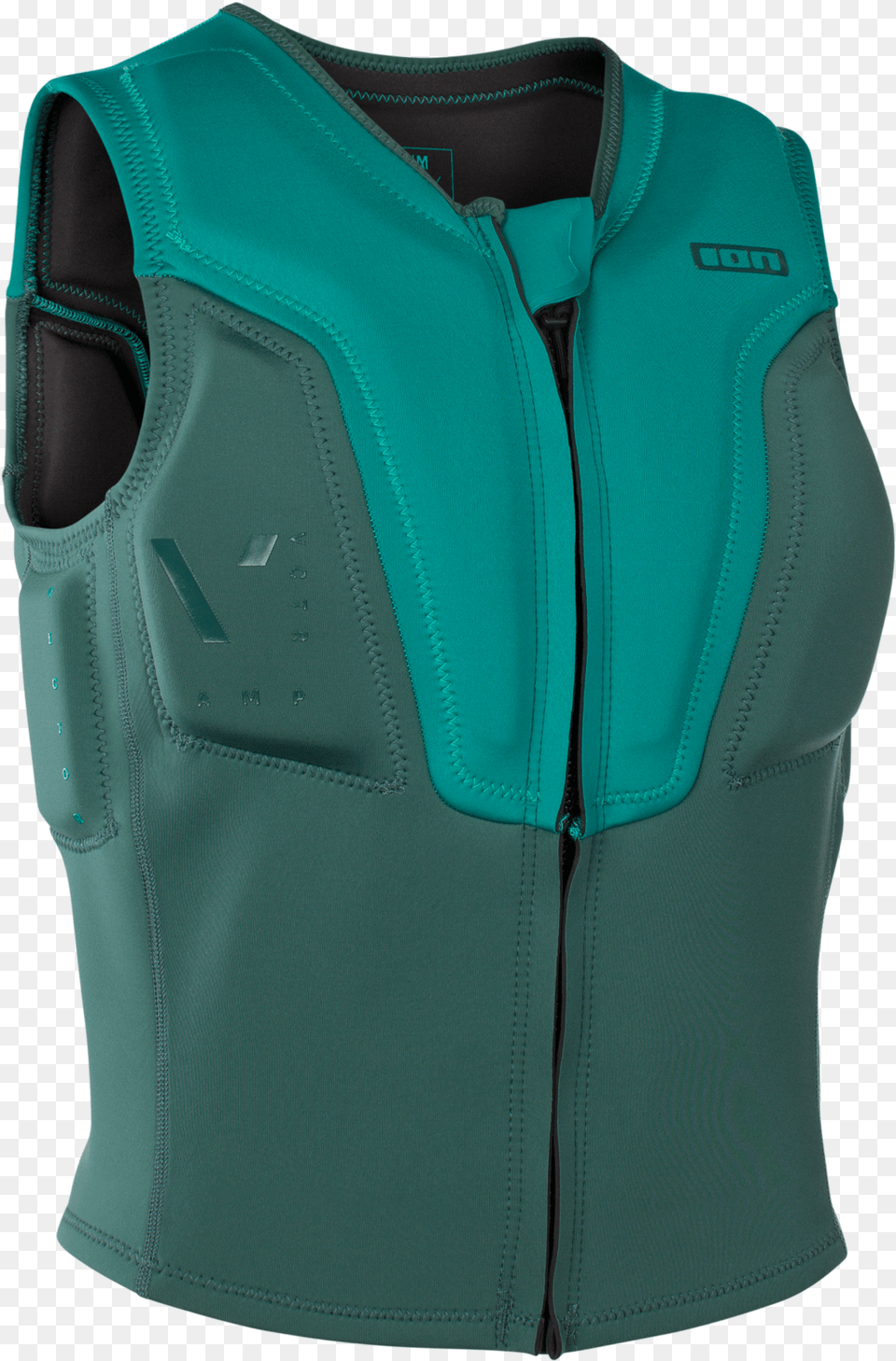 Ion Vector Vest Amp 2019class Impact Vest Ion, Clothing, Lifejacket, Accessories, Bag Free Png