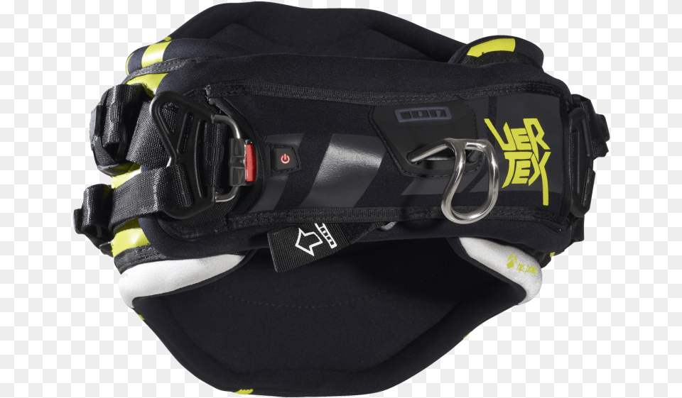Ion Vertex Kite Waist Harness Sky Signature, Accessories, Bag, Handbag, Helmet Png Image