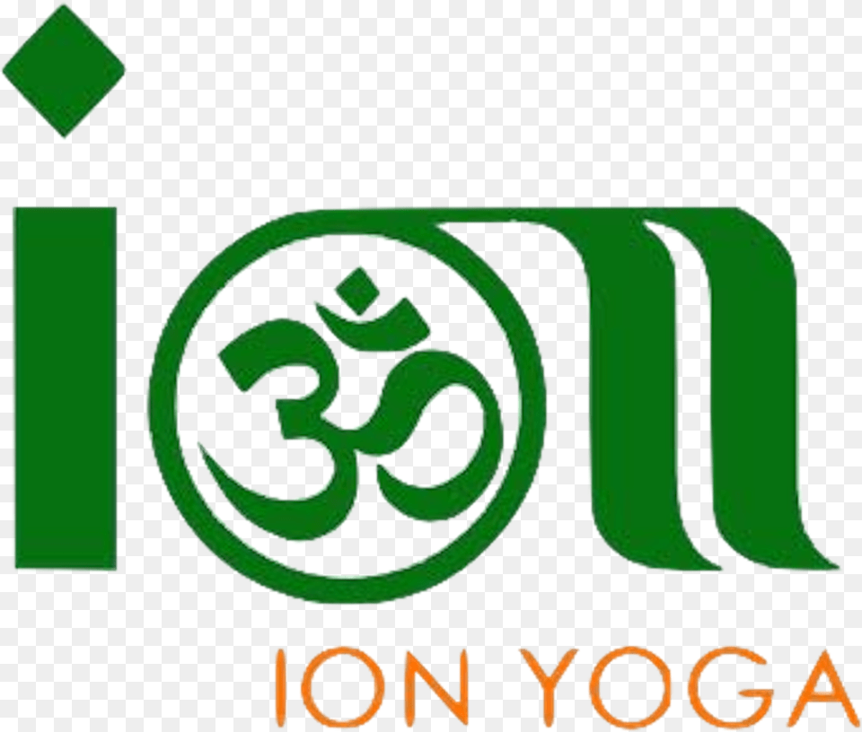 Ion Yoga Logo Ohm Symbol, Green, Recycling Symbol, Dynamite, Weapon Free Png
