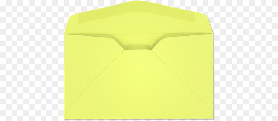 Ione Color Print Envelope, Mail Free Png Download