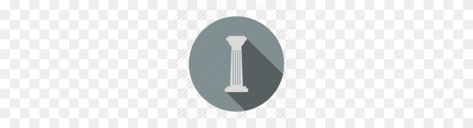 Ionic Clipart, Architecture, Pillar, Disk, Arch Png Image