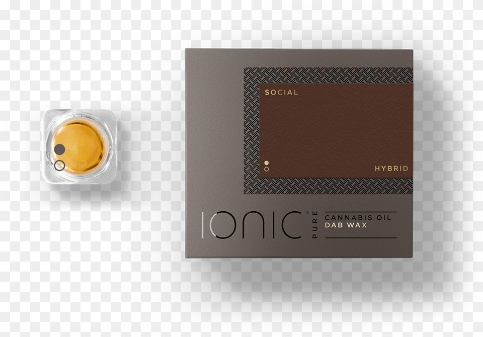Ionic Eye Shadow, Text, Cup Free Transparent Png