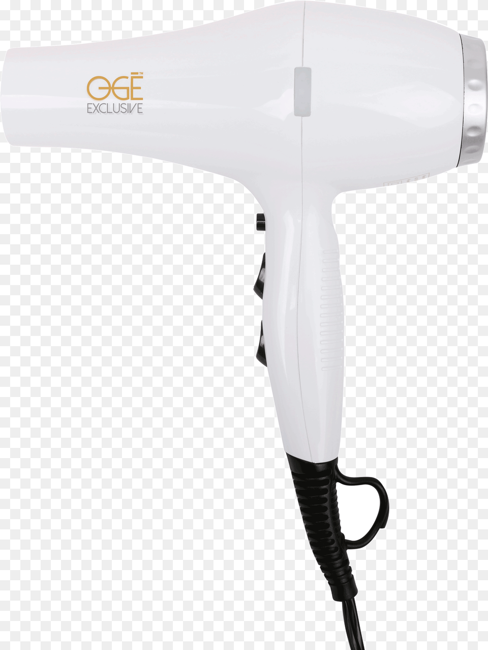 Ionic Hair Dryer Hair Dryer, Appliance, Blow Dryer, Device, Electrical Device Free Transparent Png