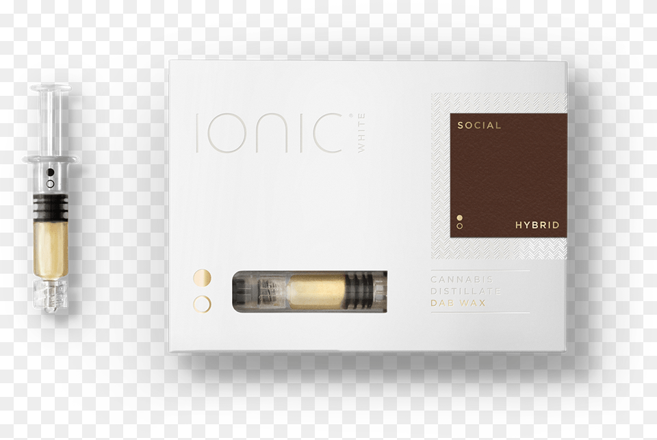 Ionic Ionic White Cartridge, Business Card, Paper, Text Free Transparent Png