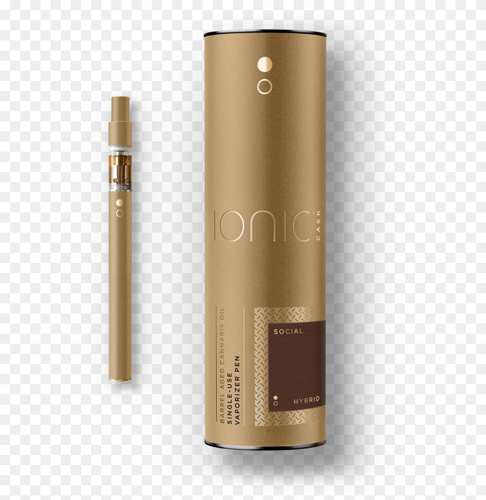 Ionic Perfume, Bottle, Cosmetics Free Png Download