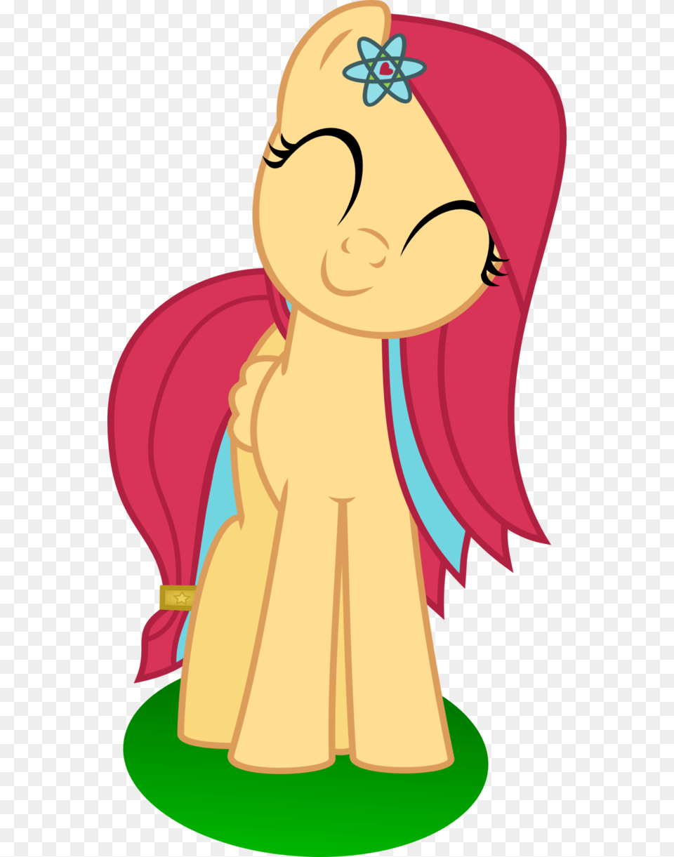 Ions Pony Art Thread, Baby, Person, Face, Head Free Png Download