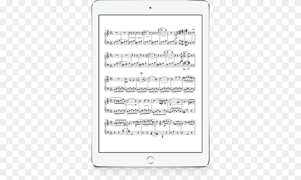 Ios 10 Amp Swift Document, Page, Text, Sheet Music, Computer Free Png Download
