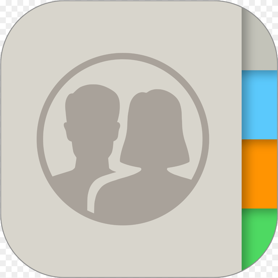 Ios 11 Contacts Icon, Body Part, Hand, Person, Head Free Transparent Png